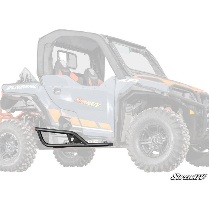 Polaris General XP 1000 Tree Kickers by SuperATV