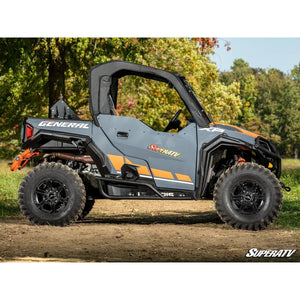 Polaris General XP 1000 Tree Kickers by SuperATV NB-P-GENXP-00 NB-P-GENXP-00 SuperATV