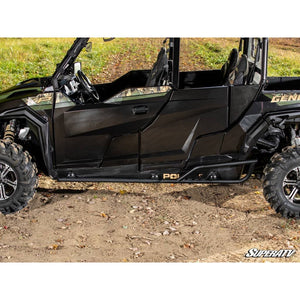 Polaris General XP 4 1000 Tree Kickers by SuperATV NB-P-GENXP4-00 NB-P-GENXP4-00 SuperATV