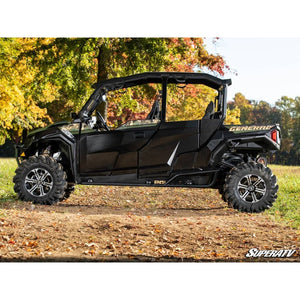 Polaris General XP 4 1000 Tree Kickers by SuperATV NB-P-GENXP4-00 NB-P-GENXP4-00 SuperATV