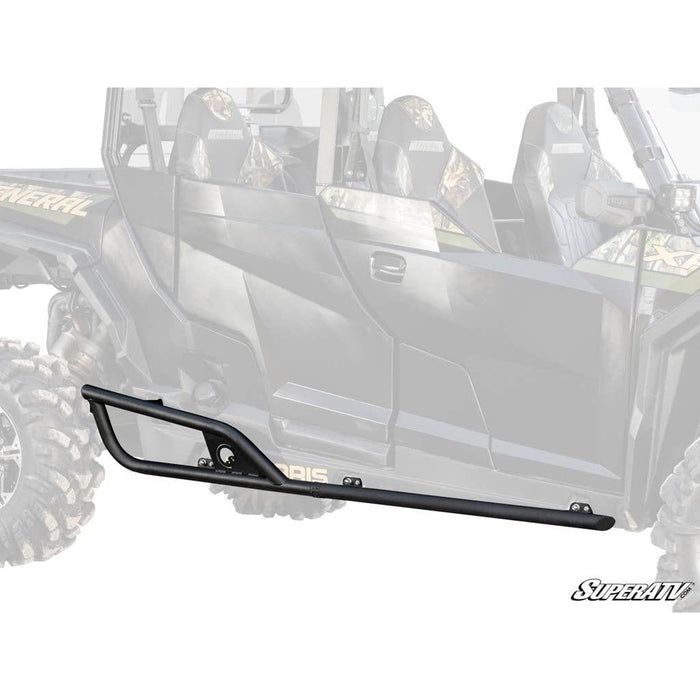 Polaris General XP 4 1000 Tree Kickers by SuperATV