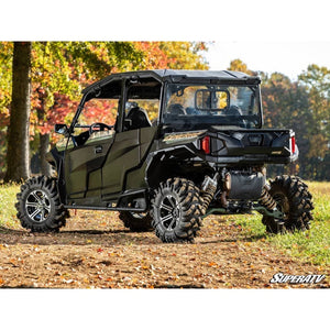 Polaris General XP 4 1000 Tree Kickers by SuperATV NB-P-GENXP4-00 NB-P-GENXP4-00 SuperATV