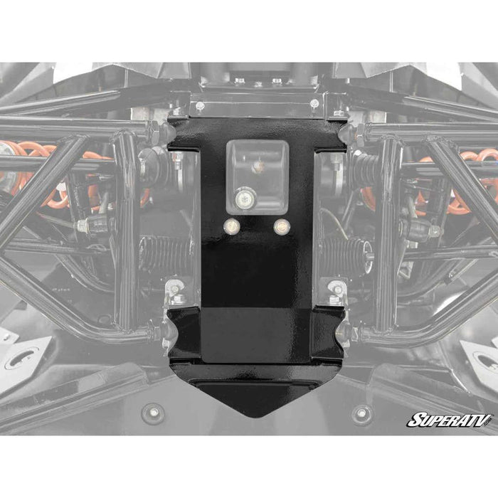 Polaris General XP Frame Stiffener by SuperATV