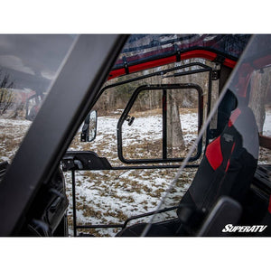 Polaris General XP Scratch Resistant Full Cab Doors by SuperATV SuperATV