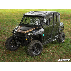 Polaris General XP Scratch Resistant Full Cab Doors by SuperATV SuperATV