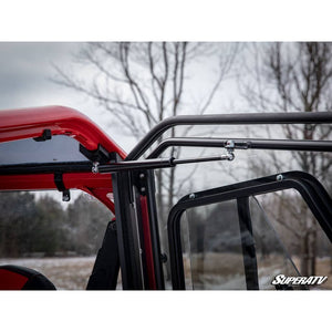 Polaris General XP Scratch Resistant Full Cab Doors by SuperATV SuperATV