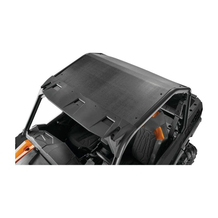 Polaris Hd Slim Roof by Quad Boss