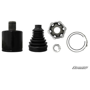 Polaris Heavy-Duty Replacement CV Joint—Rhino 2.0 by SuperATV CV Joint Kit SuperATV