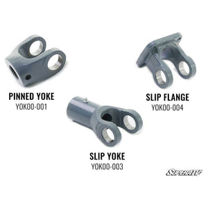 Polaris Prop Shaft Replacement Yoke by SuperATV SuperATV