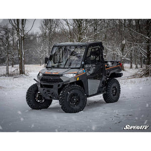 Polaris Ranger 1000 2" Forward Offset A-Arms by SuperATV SuperATV