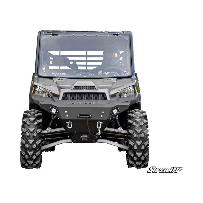 Polaris Ranger 1000 3" Lift Kit by SuperATV