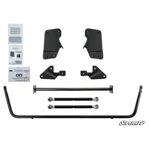 Polaris Ranger 1000 6" Lift Kit by SuperATV SuperATV