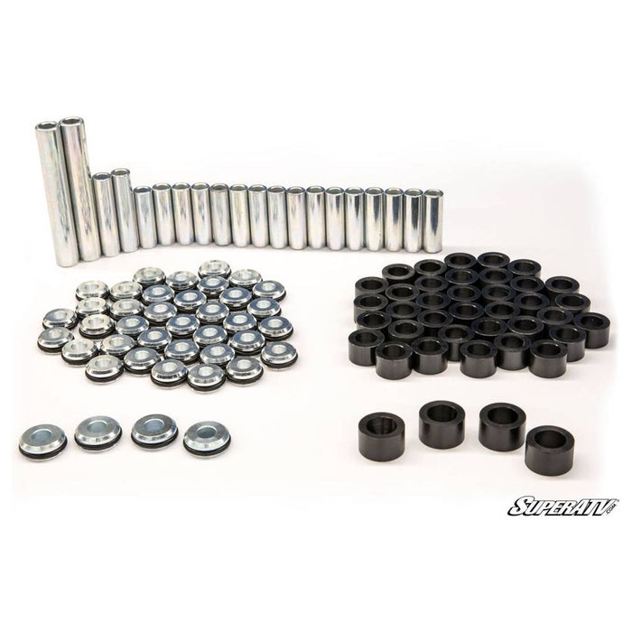 Polaris Ranger 1000 A-Arm Bushings by SuperATV