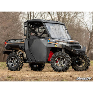 Polaris Ranger 1000 Aluminum Doors by SuperATV SuperATV