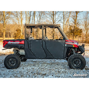 Polaris Ranger 1000 Aluminum Doors by SuperATV SuperATV