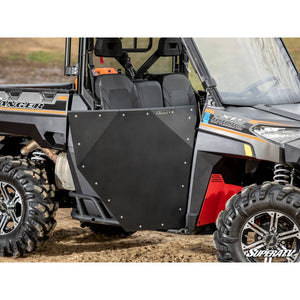 Polaris Ranger 1000 Aluminum Doors by SuperATV SuperATV