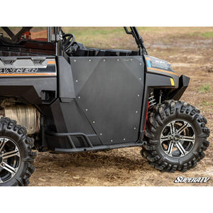 Polaris Ranger 1000 Aluminum Doors by SuperATV SuperATV