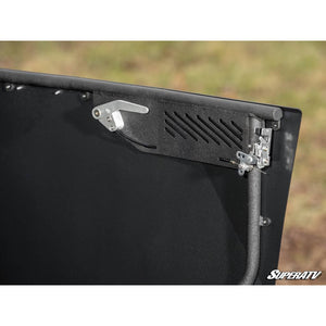 Polaris Ranger 1000 Aluminum Doors by SuperATV SuperATV