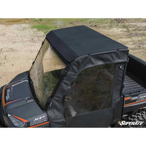 Polaris Ranger 1000 Aluminum Roof by SuperATV ROOF-P-RAN1KXP-00#AA Roof ROOF-P-RAN1KXP-00#AA SuperATV