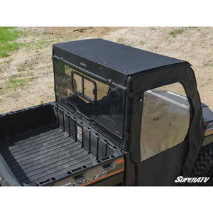 Polaris Ranger 1000 Aluminum Roof by SuperATV ROOF-P-RAN1KXP-00#AA Roof ROOF-P-RAN1KXP-00#AA SuperATV