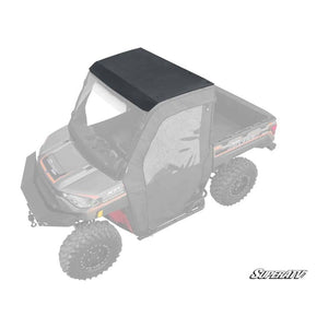 Polaris Ranger 1000 Aluminum Roof by SuperATV ROOF-P-RAN1KXP-00#AA Roof ROOF-P-RAN1KXP-00#AA SuperATV