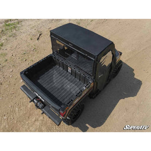 Polaris Ranger 1000 Aluminum Roof by SuperATV ROOF-P-RAN1KXP-00#AA Roof ROOF-P-RAN1KXP-00#AA SuperATV