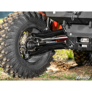 Polaris Ranger 1000 Atlas Pro 1.5" Forward Offset A-Arms by SuperATV SuperATV