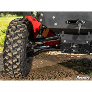 Polaris Ranger 1000 Atlas Pro 1.5" Forward Offset A-Arms by SuperATV SuperATV