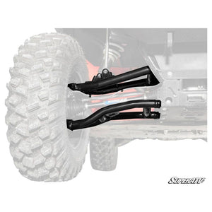 Polaris Ranger 1000 Atlas Pro 1.5" Forward Offset A-Arms by SuperATV SuperATV