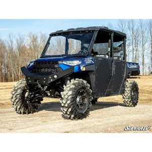 Polaris Ranger 1000 Atlas Pro 2" Forward Offset A-Arms by SuperATV SuperATV