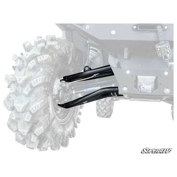 Polaris Ranger 1000 Atlas Pro 2" Forward Offset A-Arms by SuperATV