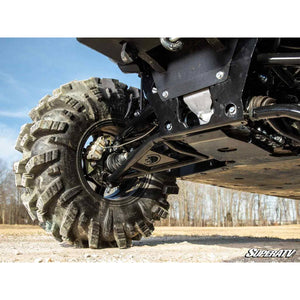 Polaris Ranger 1000 Atlas Pro 2" Forward Offset A-Arms by SuperATV SuperATV