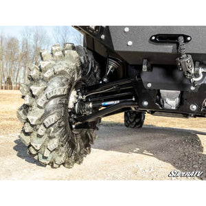 Polaris Ranger 1000 Atlas Pro 2" Forward Offset A-Arms by SuperATV SuperATV