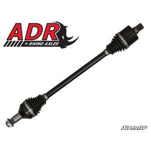 Polaris Ranger 1000 Axle—ADR Brand by SuperATV Axle Shaft SuperATV