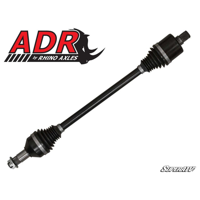 Polaris Ranger 1000 Axle—ADR Brand by SuperATV