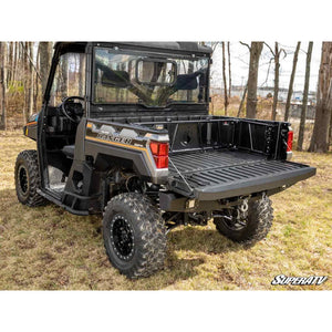 Polaris Ranger 1000 Bed Extender by SuperATV BES-P-RAN1K-01#AA BES-P-RAN1K-01#AA SuperATV