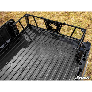 Polaris Ranger 1000 Bed Extender by SuperATV BES-P-RAN1K-01#AA BES-P-RAN1K-01#AA SuperATV