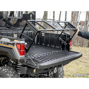 Polaris Ranger 1000 Bed Extender by SuperATV BES-P-RAN1K-01#AA BES-P-RAN1K-01#AA SuperATV