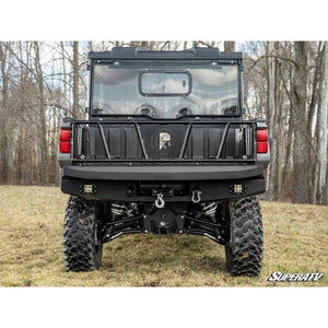 Polaris Ranger 1000 Bed Extender by SuperATV BES-P-RAN1K-01#AA Cargo Rack BES-P-RAN1K-01#AA SuperATV