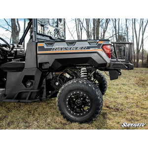 Polaris Ranger 1000 Bed Extender by SuperATV BES-P-RAN1K-01#AA Cargo Rack BES-P-RAN1K-01#AA SuperATV