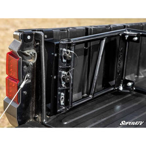 Polaris Ranger 1000 Bed Extender by SuperATV BES-P-RAN1K-01#AA Cargo Rack BES-P-RAN1K-01#AA SuperATV