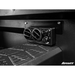 Polaris Ranger 1000 Cab Heater by SuperATV Cab Heater SuperATV