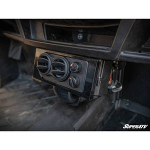 Polaris Ranger 1000 Cab Heater by SuperATV Cab Heater SuperATV