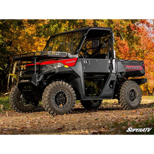 Polaris Ranger 1000 Convertible Cab Enclosure Doors by SuperATV DOOR-P-RAN1K-002-72 Cab Enclosure DOOR-P-RAN1K-002-72 SuperATV