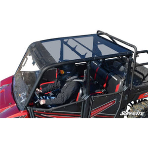 Polaris Ranger 1000 Crew Tinted Roof by SuperATV ROOF-P-RAN9004-002-71#NX Roof ROOF-P-RAN9004-002-71#NX SuperATV