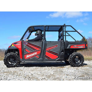 Polaris Ranger 1000 Crew Tinted Roof by SuperATV ROOF-P-RAN9004-002-71#NX Roof ROOF-P-RAN9004-002-71#NX SuperATV