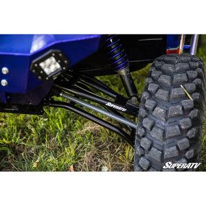 Polaris Ranger 1000 Diesel 6" Lift Kit by SuperATV Lift Kit SuperATV