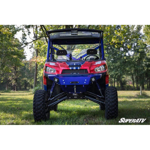 Polaris Ranger 1000 Diesel 6" Lift Kit by SuperATV Lift Kit SuperATV