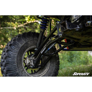 Polaris Ranger 1000 Diesel 6" Lift Kit by SuperATV Lift Kit SuperATV