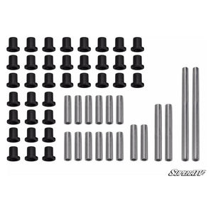 Polaris Ranger 1000 Diesel A-Arm Bushings by SuperATV A-Arm Bushing Kit SuperATV